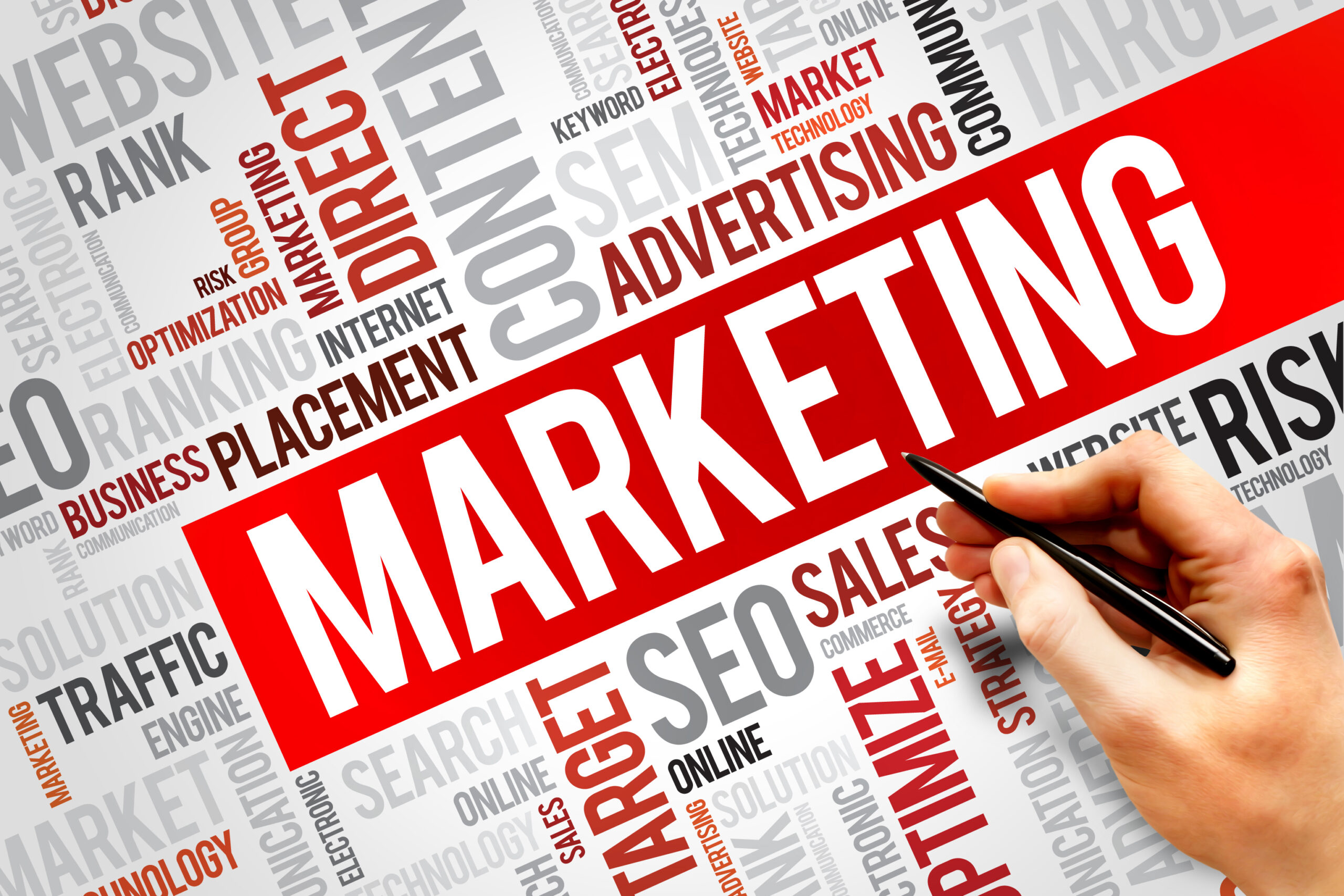 Dịch vụ Marketing trọn gói - giải pháp hiệu quả cho doanh nghiệp 1