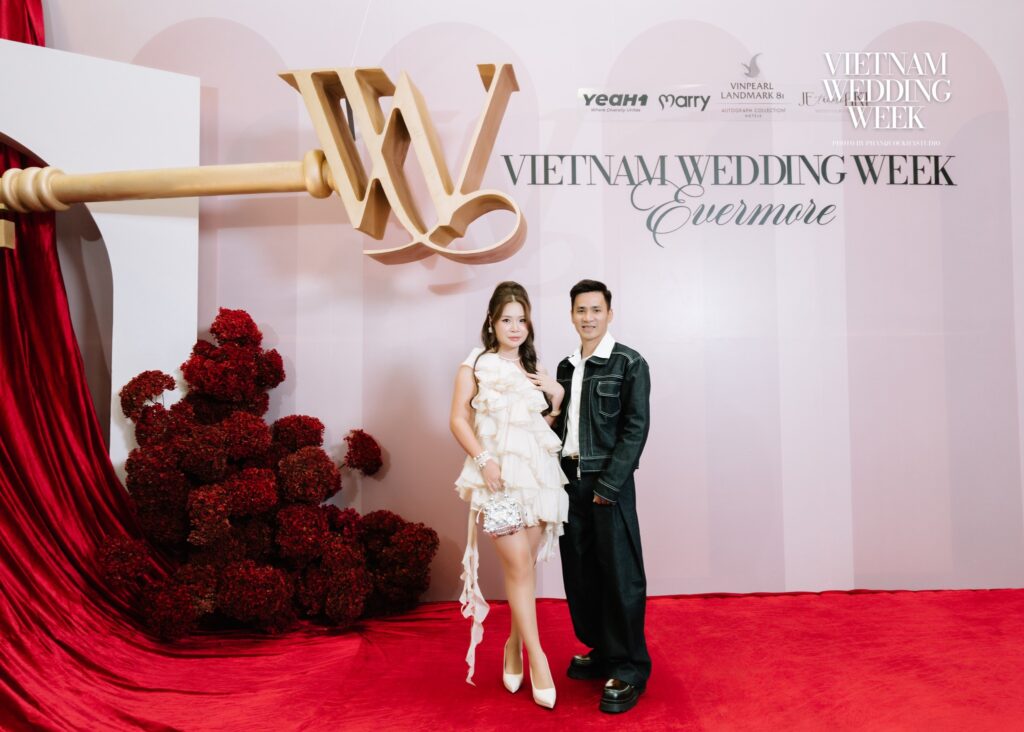 viet-sky-doi-tac-chien-luoc-tuan-le-ung-dung-cuoi-vietnam-weeding-week-2025